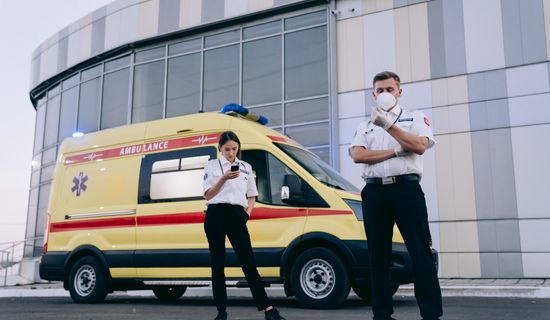 黄冈救护车转运病人算来回费用吗？